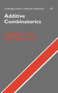 Cover Additive Combinatorics