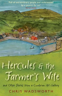 Cover Hercules and the Farmer's Wife