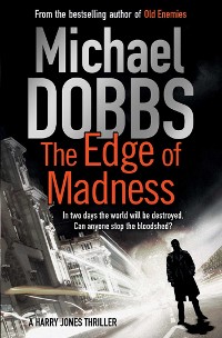 Cover Edge of Madness