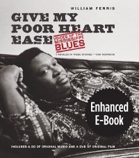 Cover Give My Poor Heart Ease, Enhanced Ebook
