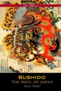 Cover Bushido: The Soul of Japan