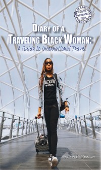 Cover Diary of a Traveling Black Woman