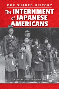Cover Internment of Japanese Americans
