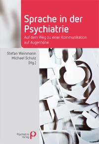 Cover Sprache in der Psychiatrie