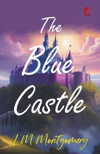 Cover The Blue Castle