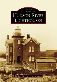 Cover Hudson River Lighthouses