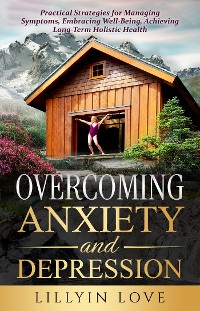 Cover Overcoming Anxiety and Depression