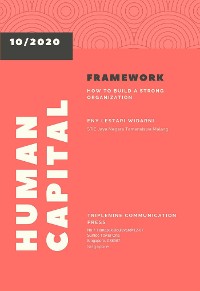 Cover Human Capital  Frameworks
