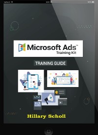 Cover Microsoft Ads Training Guide