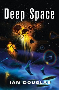 Cover Deep Space