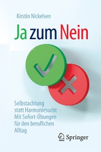 Cover Ja zum Nein