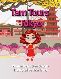 Cover Tam Tours Tokyo