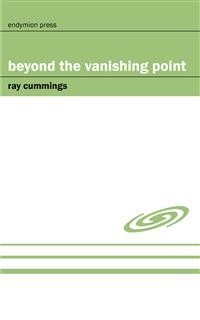 Cover Beyond the Vanishing Point