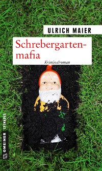 Cover Schrebergartenmafia