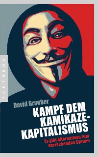 Cover Kampf dem Kamikaze-Kapitalismus