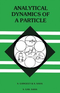 Cover Analytical Dynamics of a Particle