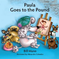 Cover Paula Goes To The Pound