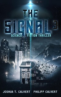Cover Das Signal 3