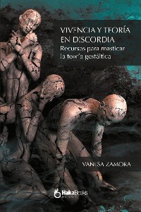 Cover Vivencia y teoría en discordia