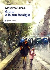 Cover Giulia e la sua famiglia