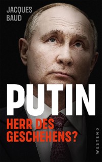 Cover Putin