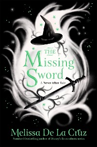 Cover Missing Sword