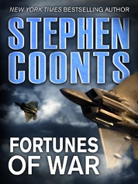 Cover Fortunes of War