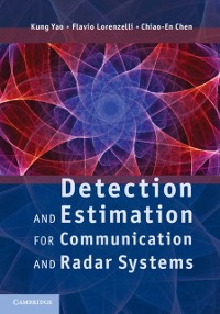 Cover Detection and Estimation for Communication and Radar Systems