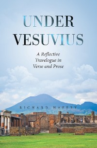 Cover Under  Vesuvius