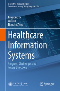 Cover Healthcare Information Systems