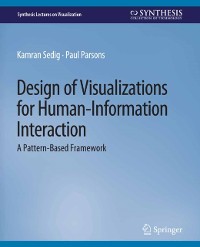 Cover Design of Visualizations for Human-Information Interaction