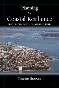 Cover Planning for Coastal Resilience
