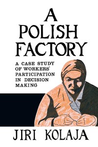 Cover A Polish Factory