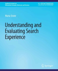 Cover Understanding and Evaluating Search Experience