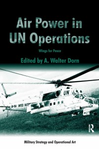 Cover Air Power in UN Operations