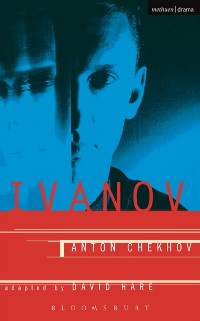 Cover Ivanov