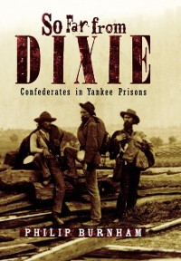 Cover So Far from Dixie