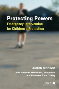 Cover Protecting Powers