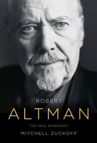 Cover Robert Altman