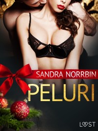 Cover Peluri - eroottinen joulutarina