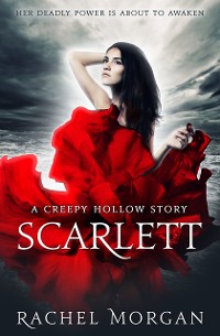 Cover Scarlett