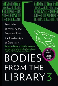 Cover Bodies from the Library 3