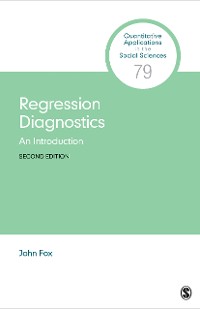Cover Regression Diagnostics