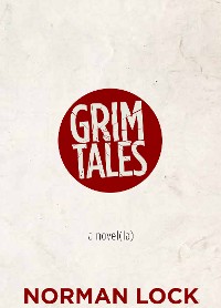 Cover Grim Tales