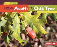 Cover From Acorn to Oak Tree