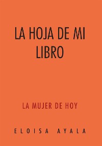 Cover La Hoja De Mi Libro