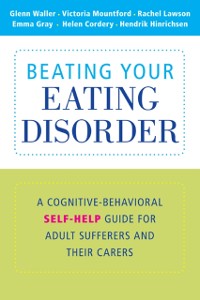 Cover Beating Your Eating Disorder