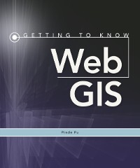 Cover Getting to Know Web GIS