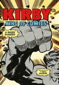 Cover Kirby