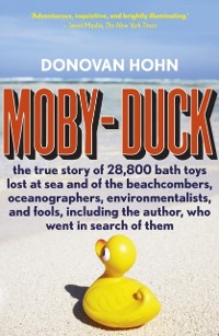 Cover Moby-Duck